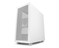 NZXT H7 Flow White - 1044118 - zdjęcie 19